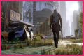 2023 HBO drama based on the hit postapocalyptic video game: 4 wds.