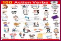 Action that goes with You're it!