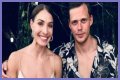 Alida Morberg, Bill Skarsgard Wife Age And Instagram Photos