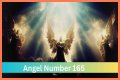 
ANGEL NUMBER 165
