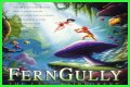 Batty Koda Fan Casting for Ferngully: The Last Rainforest (live action remake) | myCast