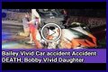 Bobby Vivid’s Daughter Death: Accident, Cause Of Death, Funeral
