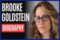 Brooke Goldstein Age, Wiki, Biography, Husband, Children, Parents, Ethnicity, Net Worth, Facts