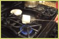 Can You Roast Marshmallows Over A Electric Stove?
