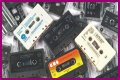 Cassette Tapes Seeing Sales Resurgence in the Tens of Millions