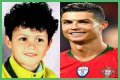 Cristiano Ronaldo Biography Facts, Childhood, Career, Life