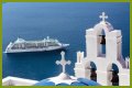Cruises from Athens: Greek Island Cruises from Athens