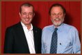 David Corriveau: Meet James “Buster” Corley business partner