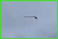 Disturbing video shows floating broom in the middle of the air and the internet is losing its collective mind