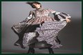 Fashion fans are racing to M&S to snap 'light and floaty' dress that’s 'perfect' for spring - & it's a total bargain too
