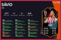 FIFA 23: How to Complete the Savio Moreira RTTK SBC