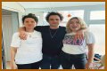 Florence Pugh siblings: Meet Toby Sebastian, Arabella Gibbins, and Rafaela Pugh