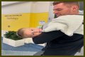 Freddie Freeman children: Meet Maximus Turner & Brothers
