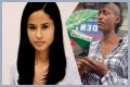 Grace To Grass: The Sad Story of Suzy Perez (Photos)