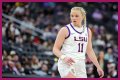Hailey Van Lith Injury Update, What Happened to Hailey Van Lith?