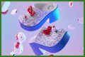Hello Kitty & Crocs' Collab Is an Extra Dose of  Cuteness