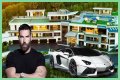 Here's How Much Money Dan Bilzerian Is Really Worth