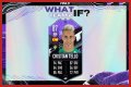 How to complete Cristian Tello FIFA 21 What If SBC