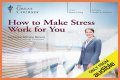 How to Make Stress Work for You: The Torch Podcast