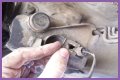 How To Replace Parking Brake Cable Toyota Pickup?
