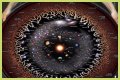How Vast Is the Observable Universe?