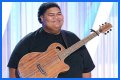 Iam Tongi Religion, Ethnicity, Nationality