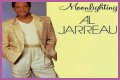 Jarreau and Roker for two