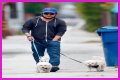 Jonathan Taylor Thomas Looks Unrecognizable in Rare New Photos