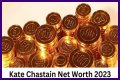 Kate Chastain Net Worth in 2024 | How Rich is She Now?