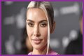 Kim Kardashian Shares Purposefully Photoshopped Image on Snapchat — and Fans Are Still Confused