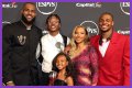 LeBron James’ Biography, Wife, Career and Children