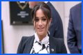 Lookin' Good, Mama!Meghan Markle Shows Off Legs on International Women’s Day