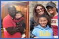 Meet Maya Brady’s parents? Maya Brady Father Brian Timmons and all Family