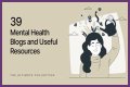 Mental Health Blogs – Top Mental Health Blogs and Websites