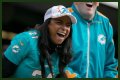 NFL wife terror Miko Grimes is just as crazy as you thought