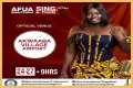 Nigerian competes with Ghana’s Asantewaa for Guinness World Record sing-a-thon