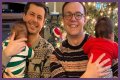Pete Buttigieg Children: Meet Joseph and Penelope