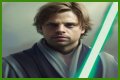 See Sebastian Stan As Luke Skywalker