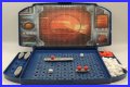 Small plastic piece in the game Battleship