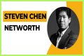 Steve Chen Net Worth – How Much is Chen Worth?