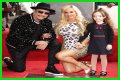 SVU' Star Ice-T Poses with 'His Girls' Wife Coco & Daughter Chanel in Matching Outfits