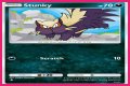 Talk:Stunky (Pokémon) - Bulbapedia, the community-driven Pokémon encyclopedia