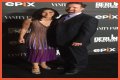 
Tamlyn Tomita and Husband Daniel Blinkoff Are Theatre Geeks 