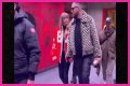Taylor Swift Stares Googly-Eyed at Travis Kelce After Chiefs Playoff Victory