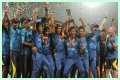 The Sri Lanka National Cricket Team