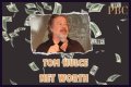 Tom Hulce Net Worth – How Much is Hulce Worth?