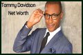 Tommy Davidson’s Net Worth, Biography, Career, Awards, Fact and Life Story