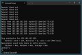 UFW: Allow ping requests only for specific host