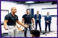 Unveiling The Height Of Andy Elliott: Surprising Insights And Discoveries