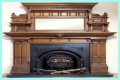 Victorian Fireplace Surround? - Kylon Powell